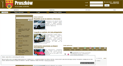 Desktop Screenshot of nasz.pruszkow.pl